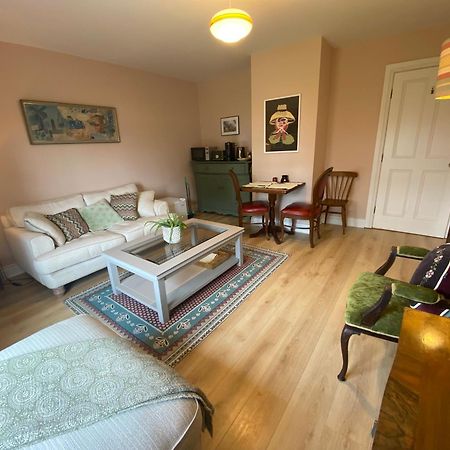 Croagh Patrick Lodge Apartment Westport Kültér fotó