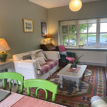 Croagh Patrick Lodge Apartment Westport Kültér fotó