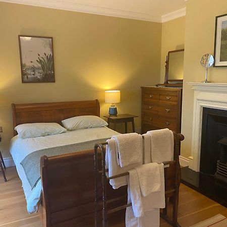 Croagh Patrick Lodge Apartment Westport Kültér fotó