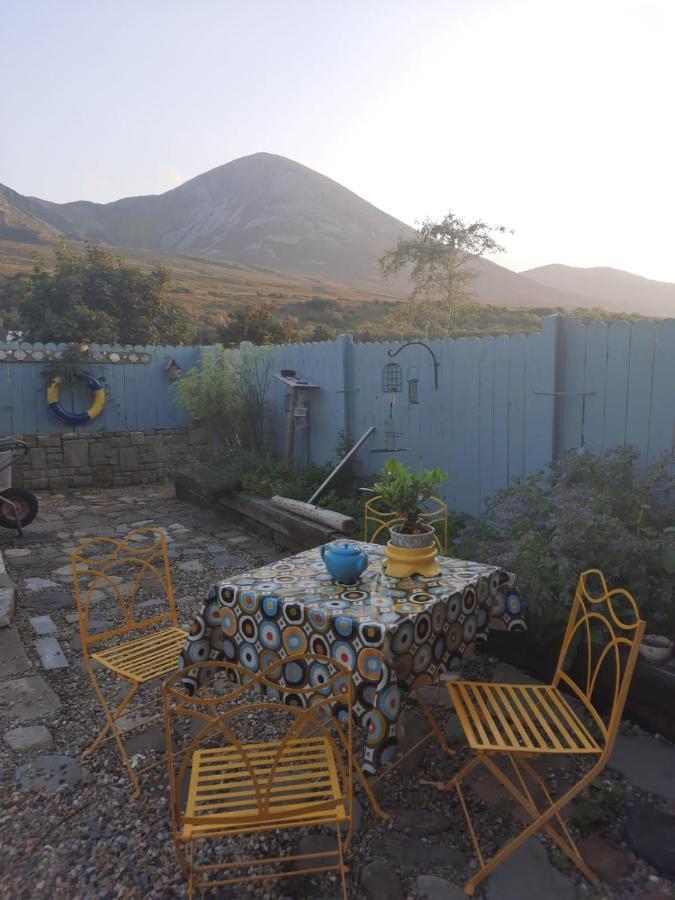 Croagh Patrick Lodge Apartment Westport Kültér fotó