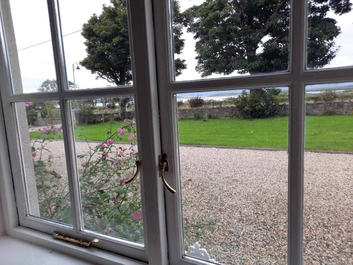 Croagh Patrick Lodge Apartment Westport Kültér fotó