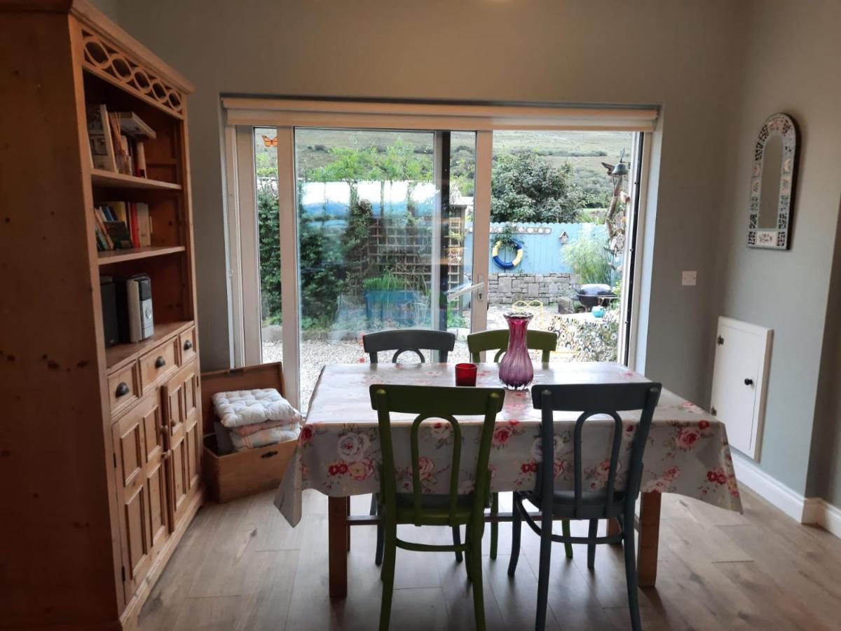 Croagh Patrick Lodge Apartment Westport Kültér fotó