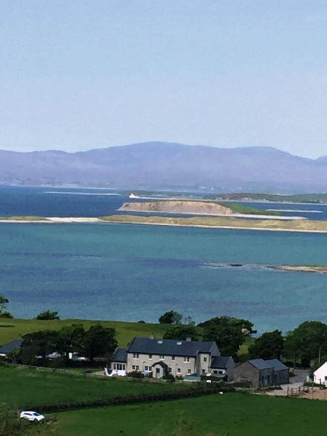 Croagh Patrick Lodge Apartment Westport Kültér fotó