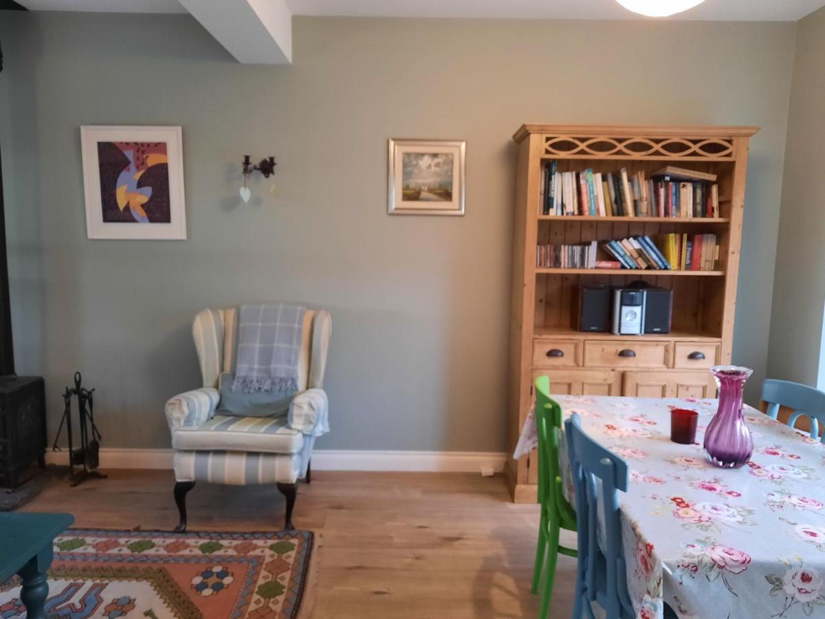 Croagh Patrick Lodge Apartment Westport Kültér fotó