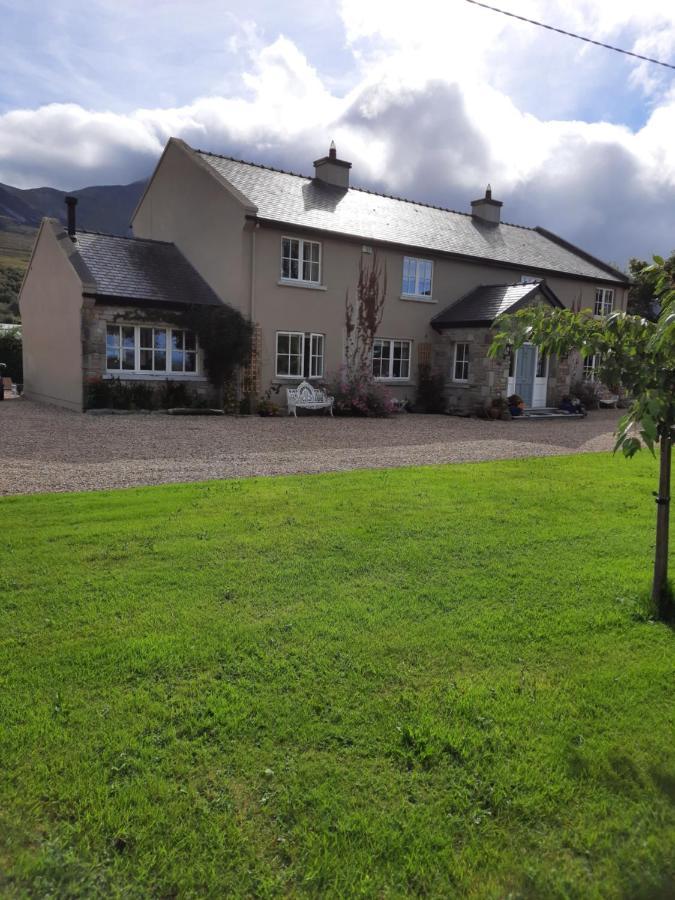 Croagh Patrick Lodge Apartment Westport Kültér fotó