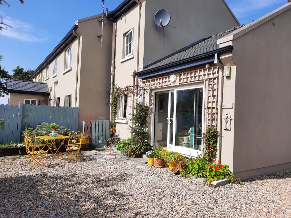 Croagh Patrick Lodge Apartment Westport Kültér fotó