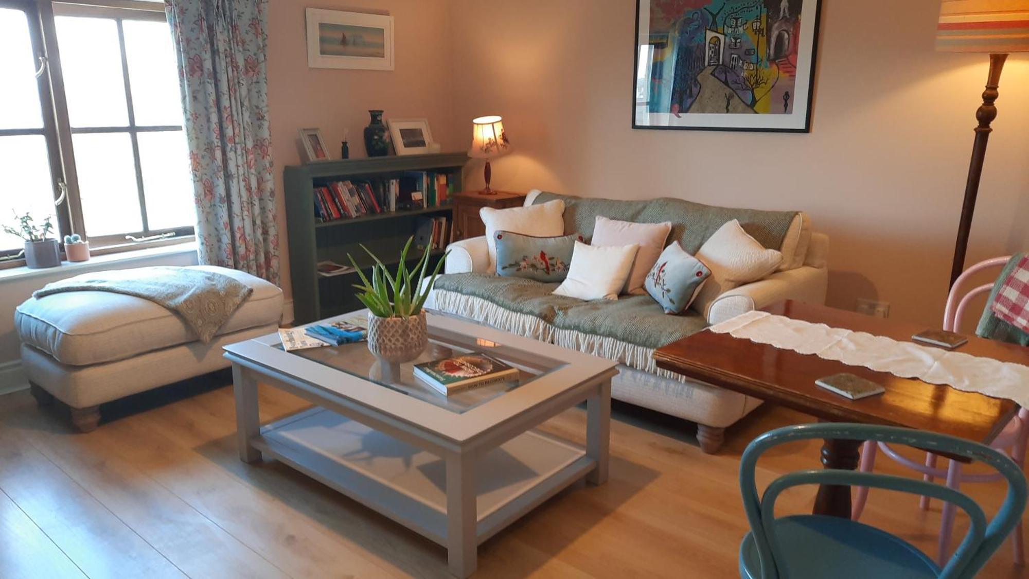 Croagh Patrick Lodge Apartment Westport Kültér fotó