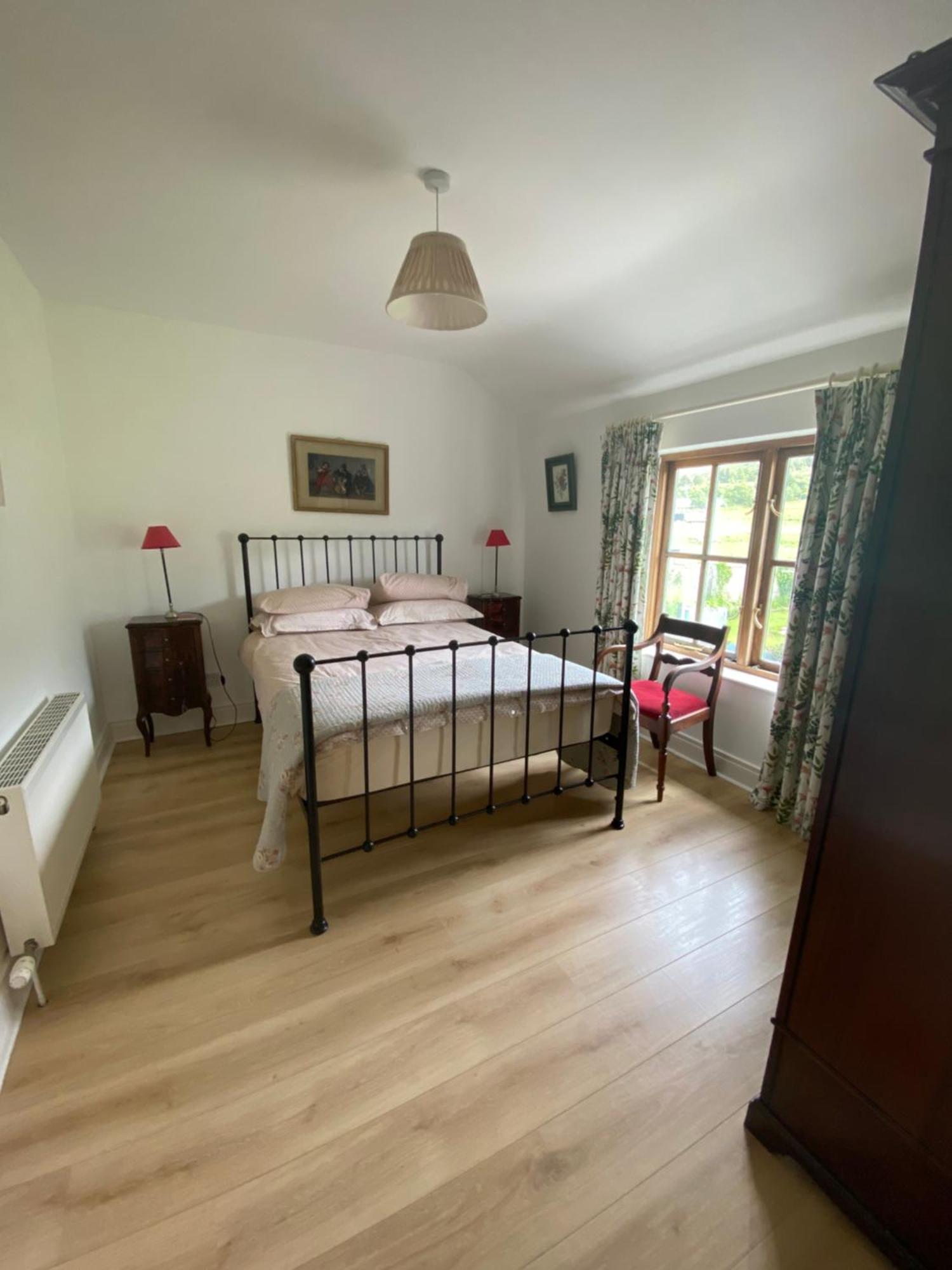 Croagh Patrick Lodge Apartment Westport Kültér fotó