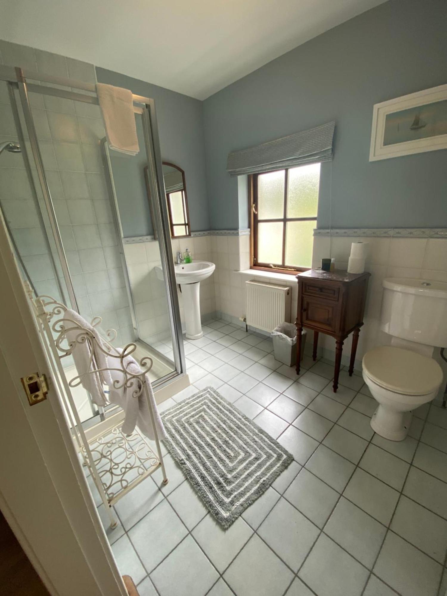 Croagh Patrick Lodge Apartment Westport Kültér fotó