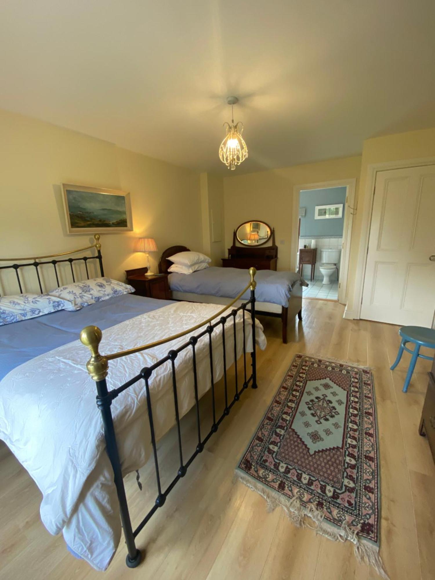 Croagh Patrick Lodge Apartment Westport Kültér fotó