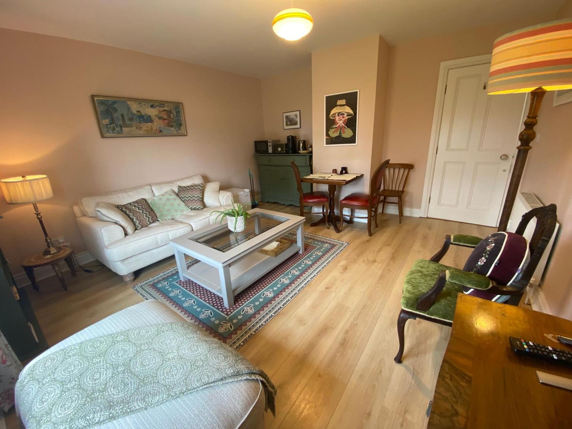 Croagh Patrick Lodge Apartment Westport Kültér fotó