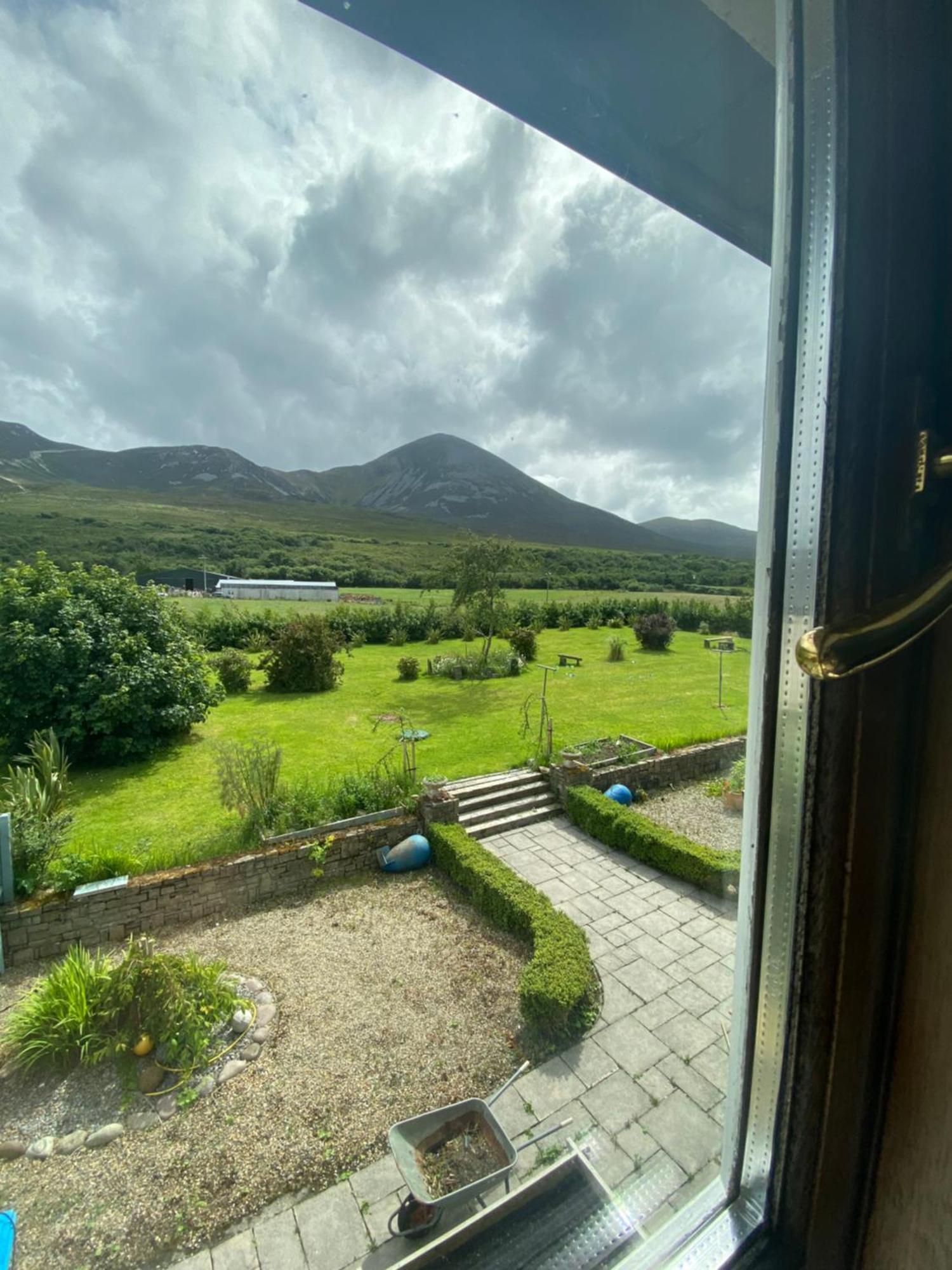 Croagh Patrick Lodge Apartment Westport Kültér fotó