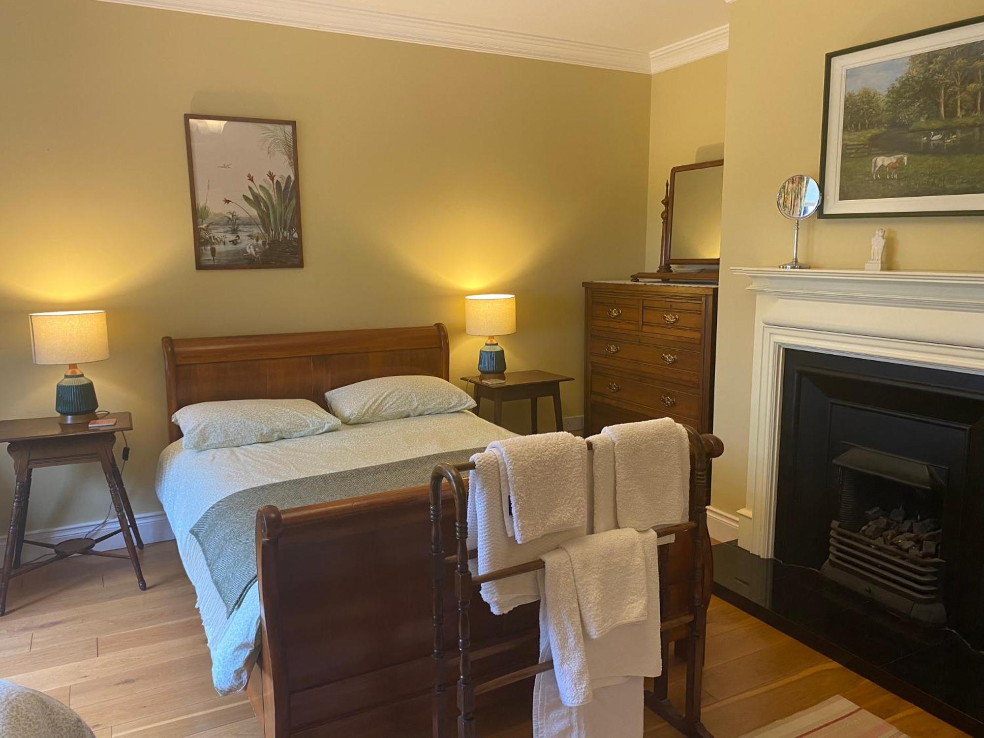 Croagh Patrick Lodge Apartment Westport Kültér fotó