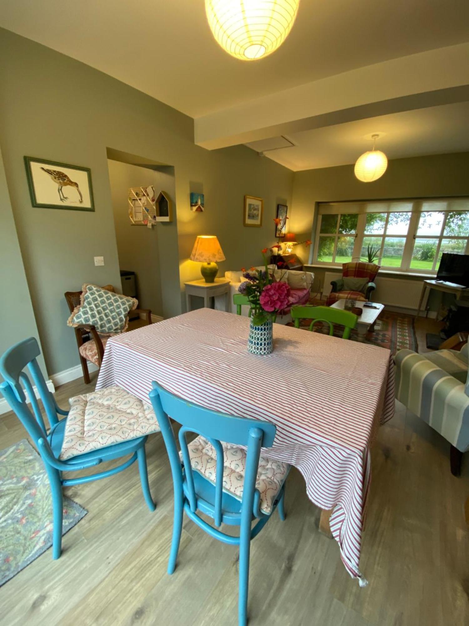 Croagh Patrick Lodge Apartment Westport Szoba fotó