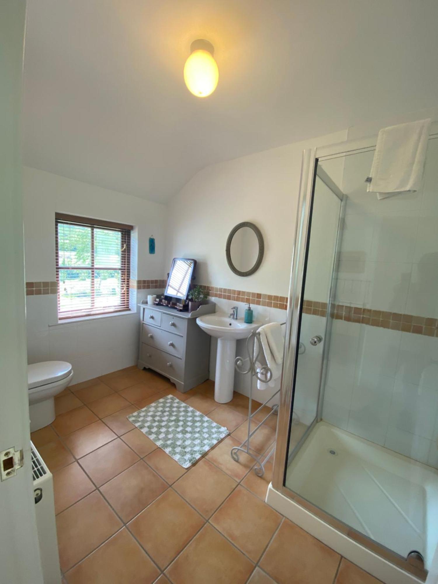 Croagh Patrick Lodge Apartment Westport Kültér fotó